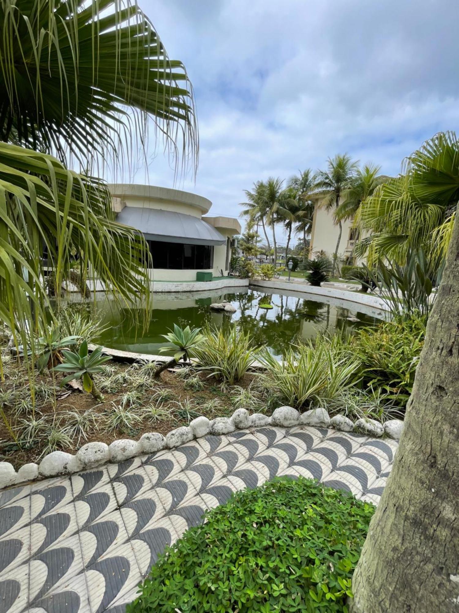 Condominio Wembley Tenis Praia Das Toninhas J406 Ubatuba Exterior photo
