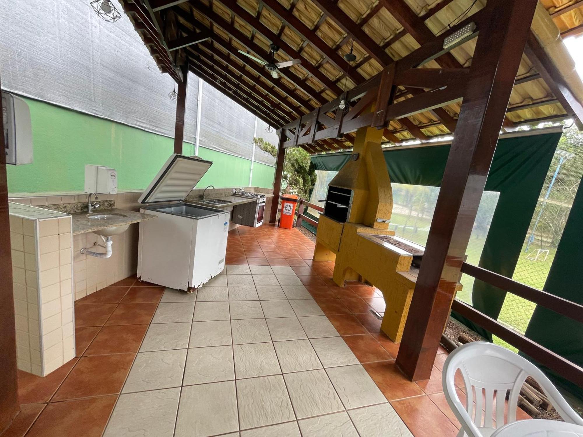 Condominio Wembley Tenis Praia Das Toninhas J406 Ubatuba Exterior photo