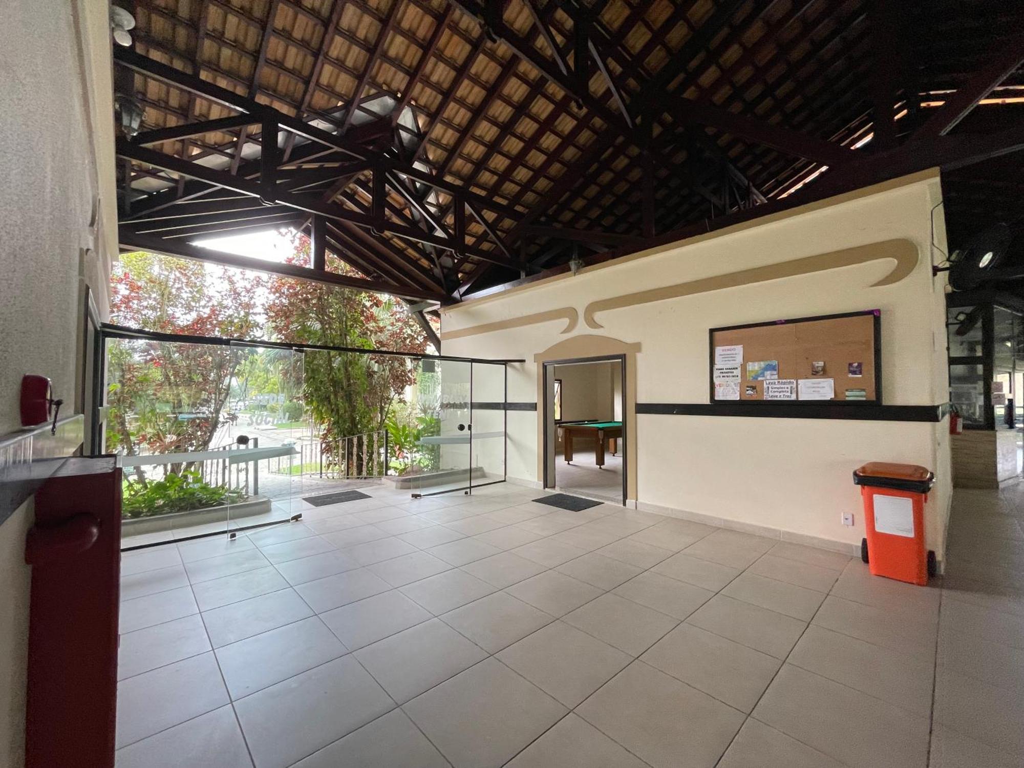 Condominio Wembley Tenis Praia Das Toninhas J406 Ubatuba Exterior photo
